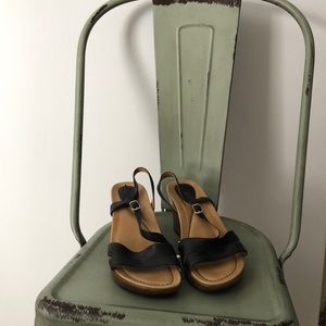 Dansko sandals